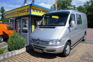 Mercedes Sprinter 316
